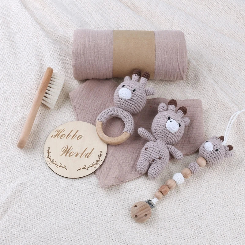 Newborn Gift Set