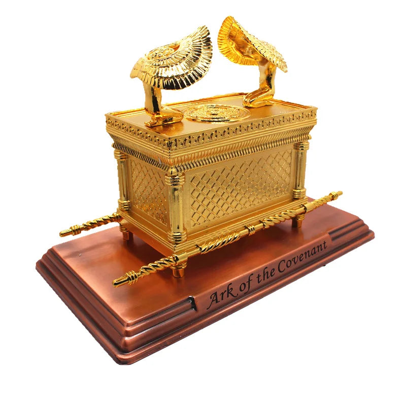 The Ark of the Covenant Home Decoration - 4 different size