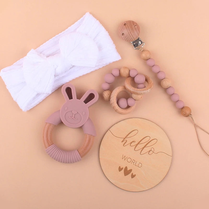 Newborn Gift Set