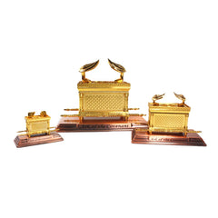 The Ark of the Covenant Home Decoration - 4 different size