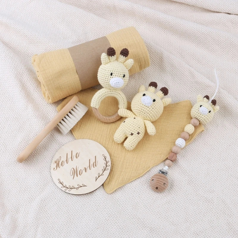 Newborn Gift Set