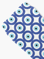 Evil Eye (Nazar) Socks