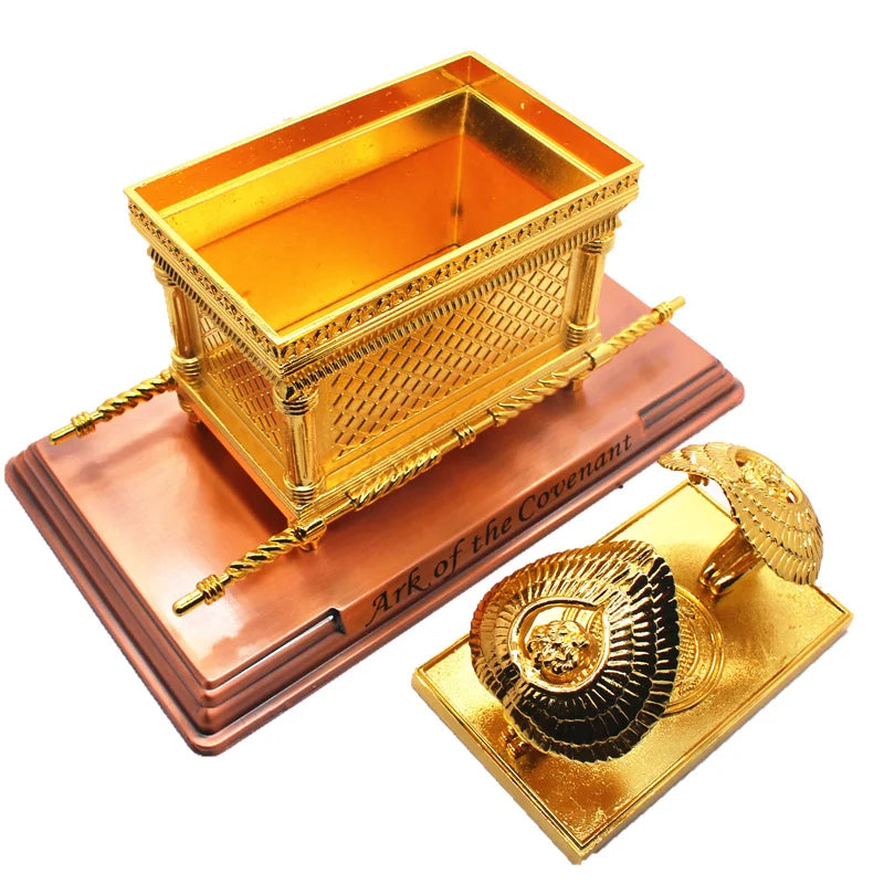 The Ark of the Covenant Home Decoration - 4 different size