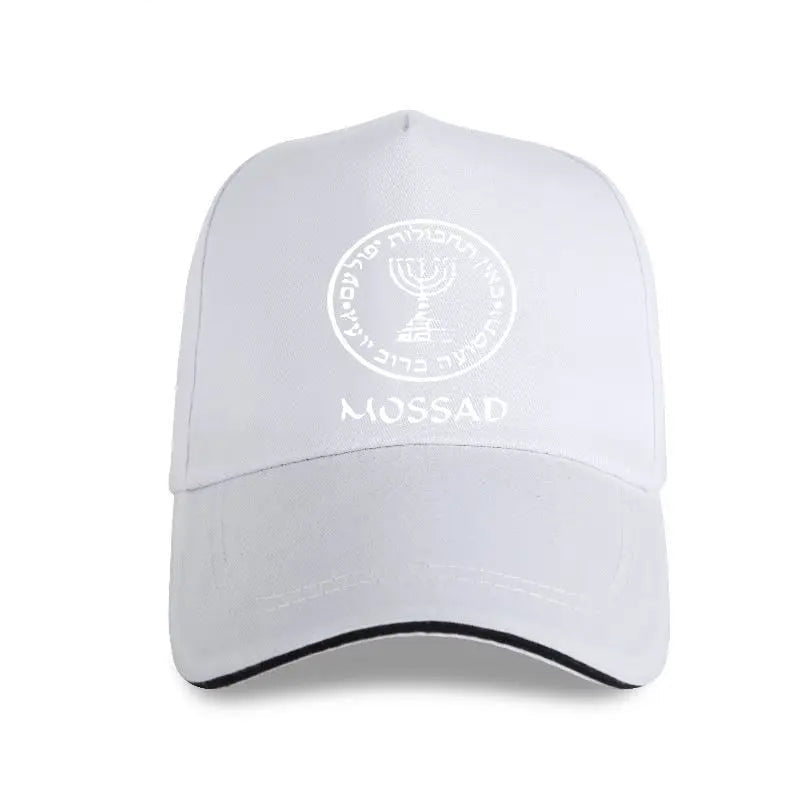 Israeli Army Mossad Baseball Cap