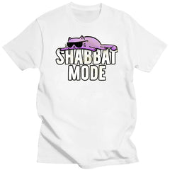 Shabbat Mode T-Shirt