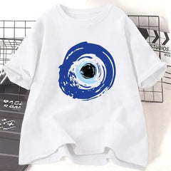 Good Things Are Coming Evil Eye T-Shirt