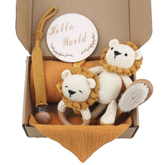 Newborn Gift Set