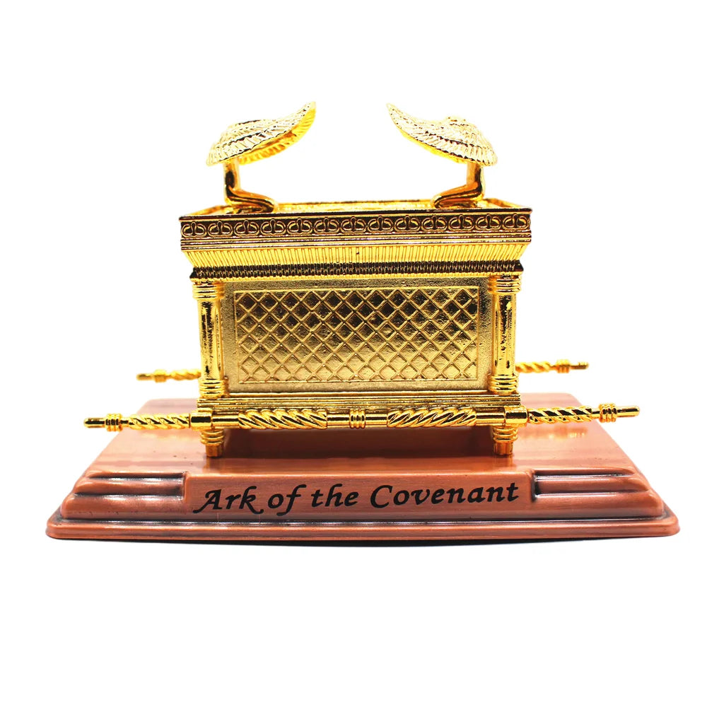 The Ark of the Covenant Home Decoration - 4 different size