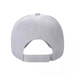 Punk Unisex Star of David Baseball Cap