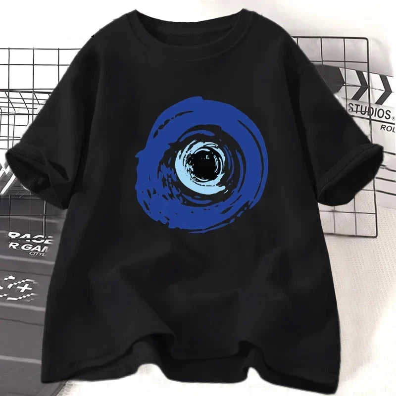 Good Things Are Coming Evil Eye T-Shirt