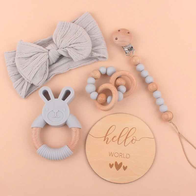 Newborn Gift Set