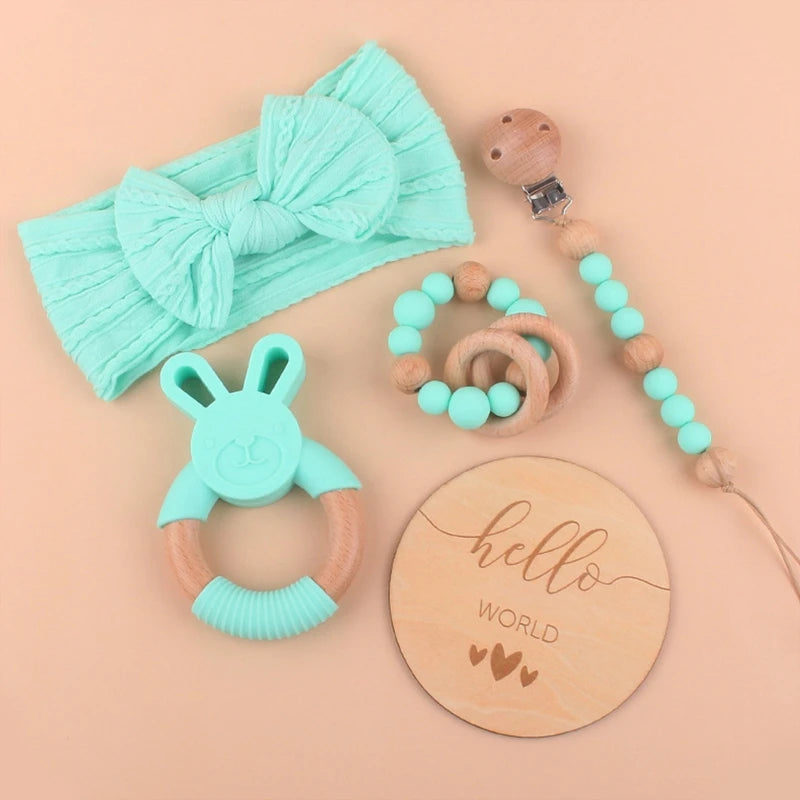 Newborn Gift Set