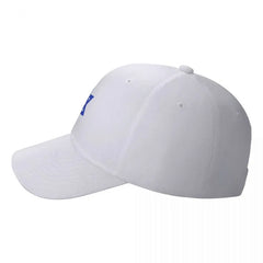 Punk Unisex Star of David Baseball Cap