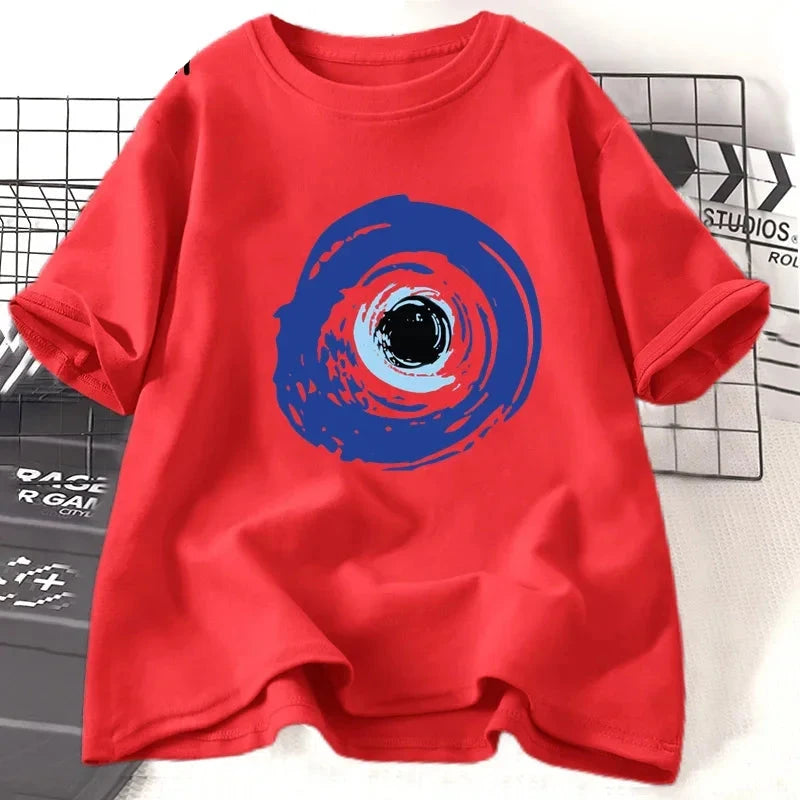 Good Things Are Coming Evil Eye T-Shirt