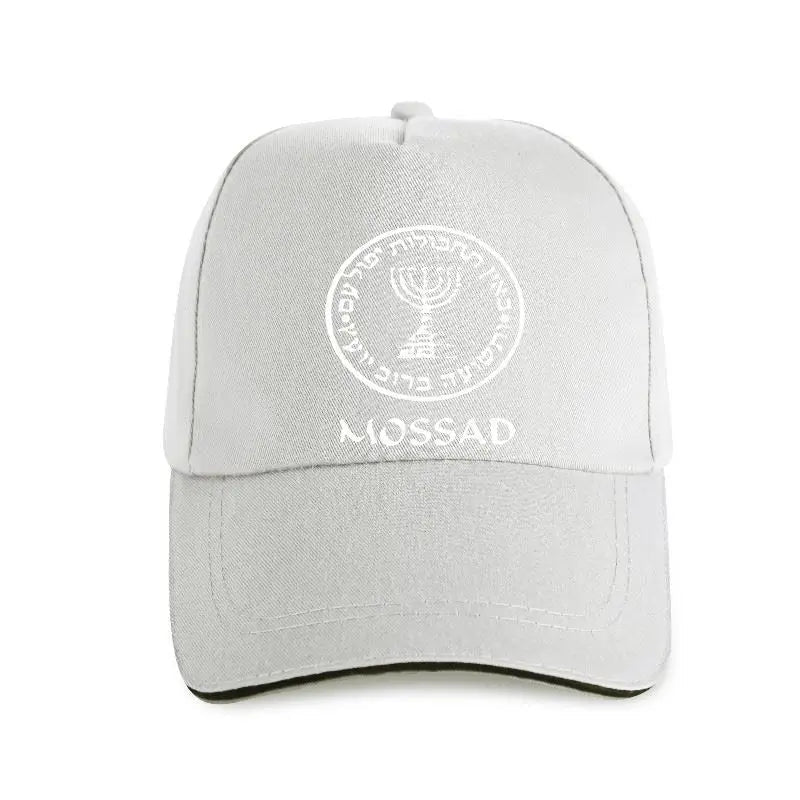 Israeli Army Mossad Baseball Cap