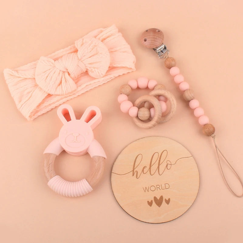 Newborn Gift Set