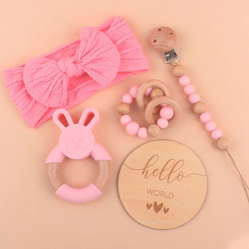 Newborn Gift Set